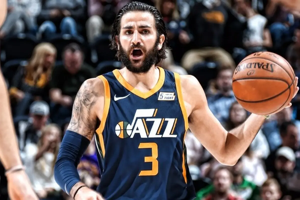 Utah Jazz Vs Los Angeles Lakers
