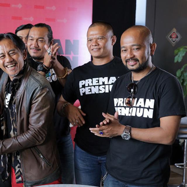 25 Kata Kata Bijak Preman Pensiun Bisa Jadi Pelajaran Hidup