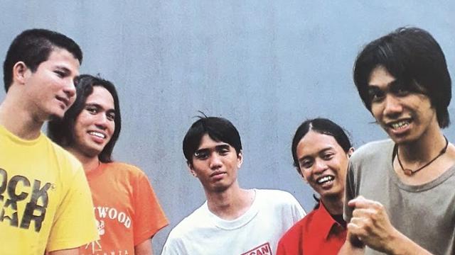 6 Foto Lawas Sheila On 7 Saat Remaja, Awal Karier Penuh Perjuangan