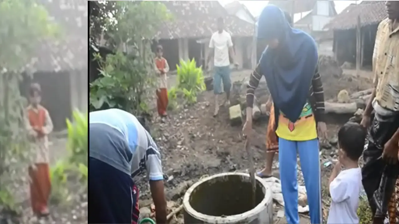 Garung, Desa Mandiri Energi dari Kotoran Sapi