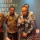 Perkuat Tata Kelola Karbon, Dua RUU Disiapkan