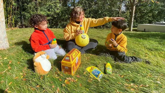 [Fimela] Sissy Prescillia