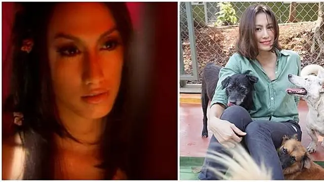 Beda Gaya 6 Seleb Wanita Dalam Video Klip Sheila On 7 Dulu Vs Kini, Bikin Pangling