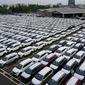 Daihatsu Berhasil Buat 1,1 Juta Unit Mobil LCGC (Ist)