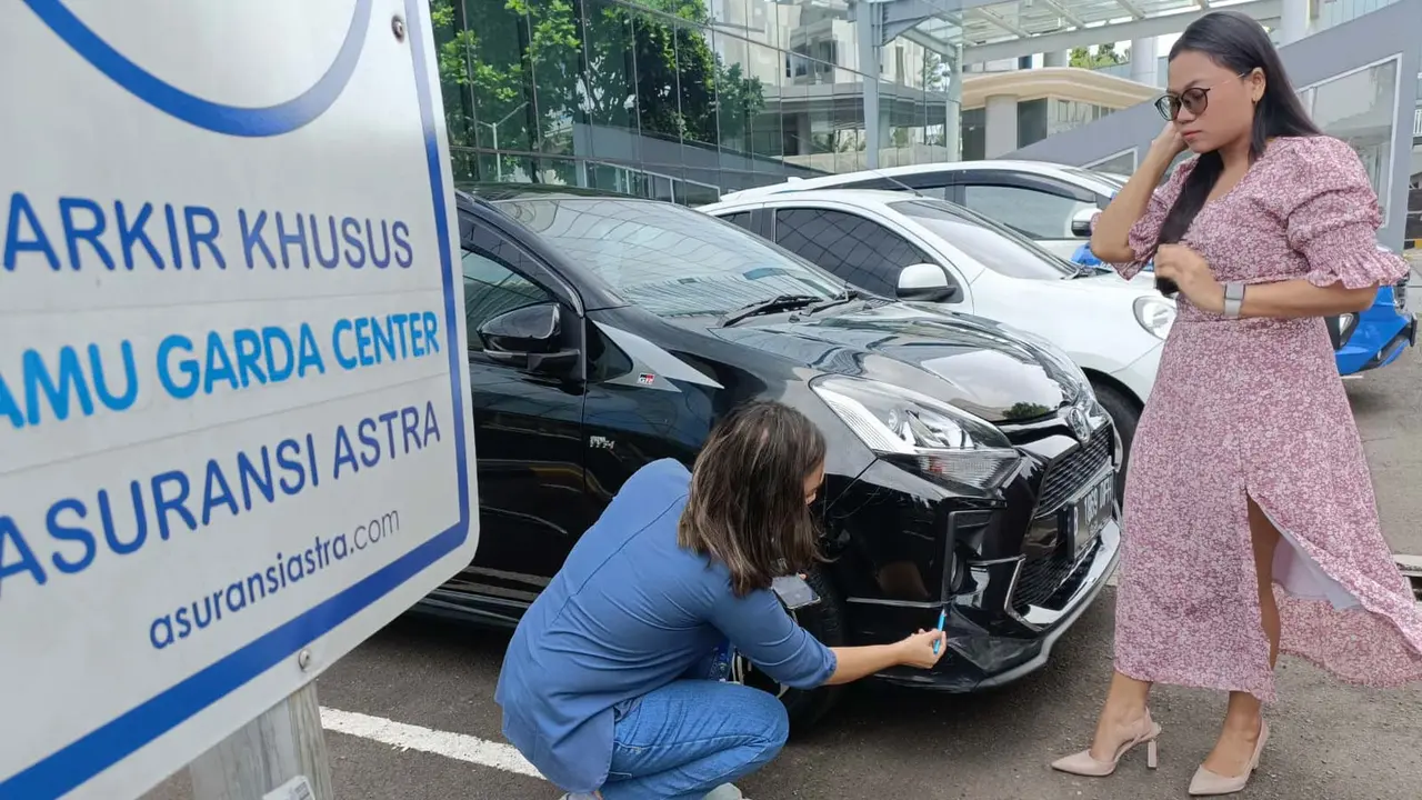Kampanye Perempuan Bermakna Wujud Apresiasi Asuransi Astra Kepada Pelanggan