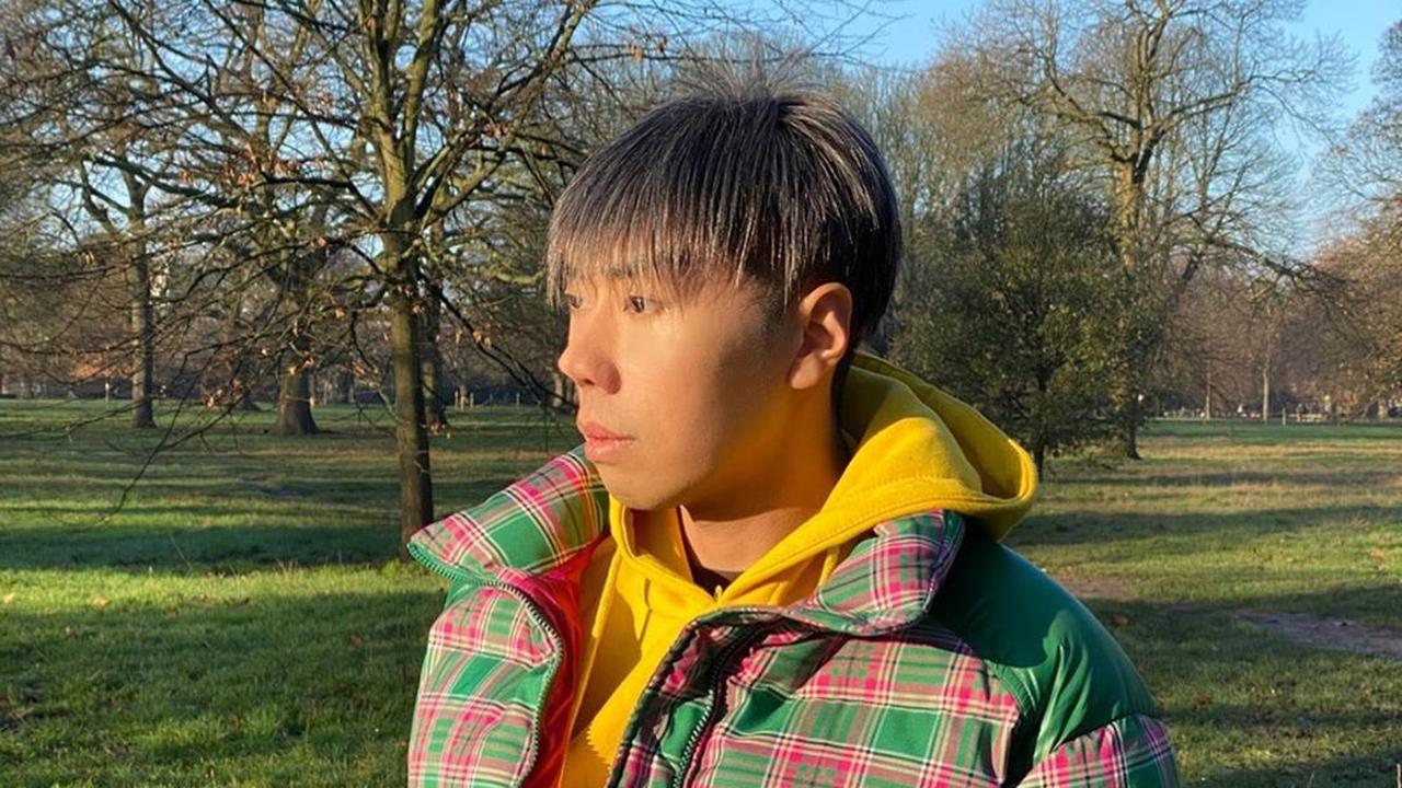 Roy Kiyoshi. (Foto: Instagram @roykiyoshi)