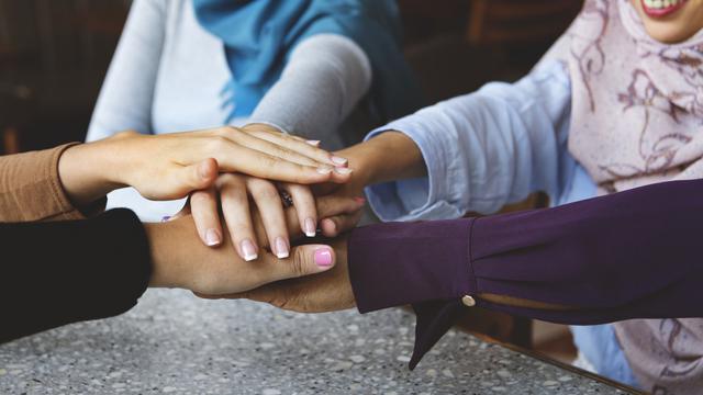 Kata Inspiratif Islami