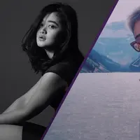 Tiada kabar, kini, penampilan Gisela Cindy berubah 180 derajat.