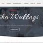 Aisha Weddings. (aishaweddings.com)
