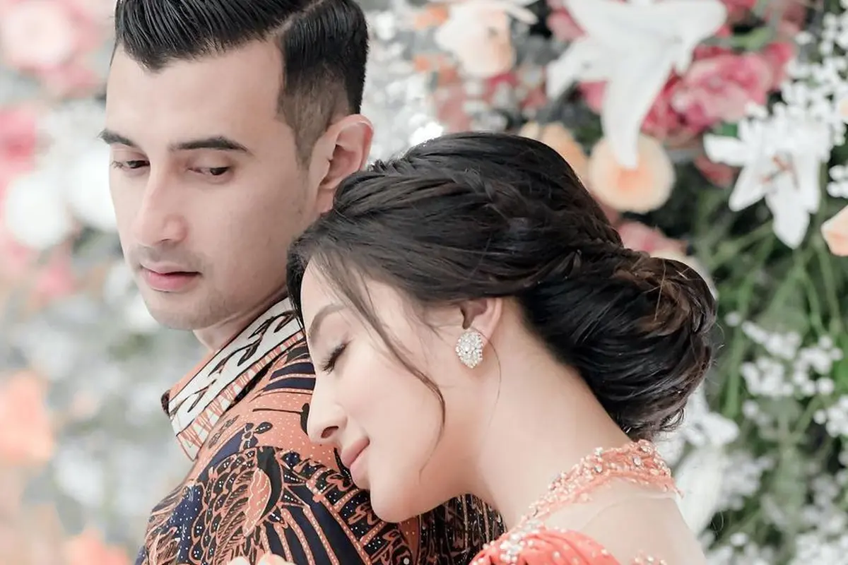Ali Syakieb dan Margin