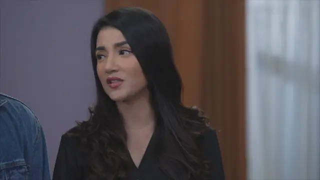 Cinta Setelah Cinta