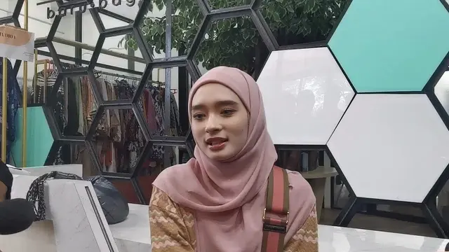 Inara Rusli