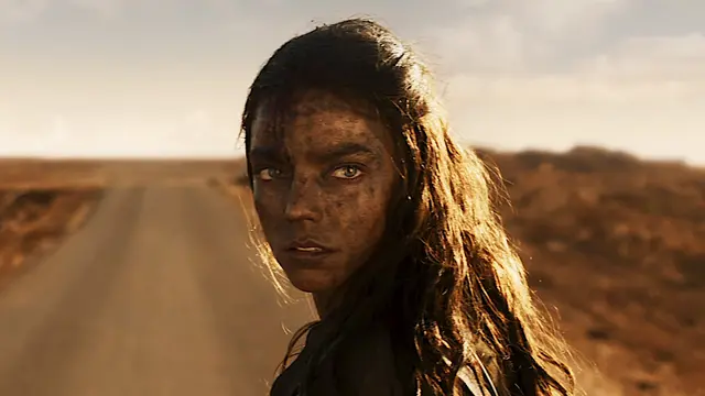 Furiosa: A Mad Max Saga