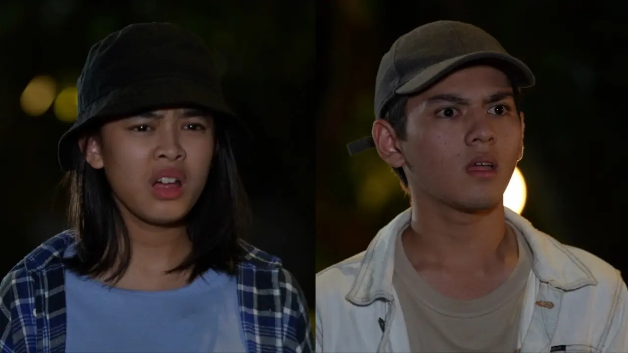 Cinta Setelah Cinta