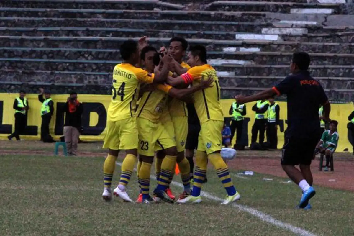 Persegres Gresik United
