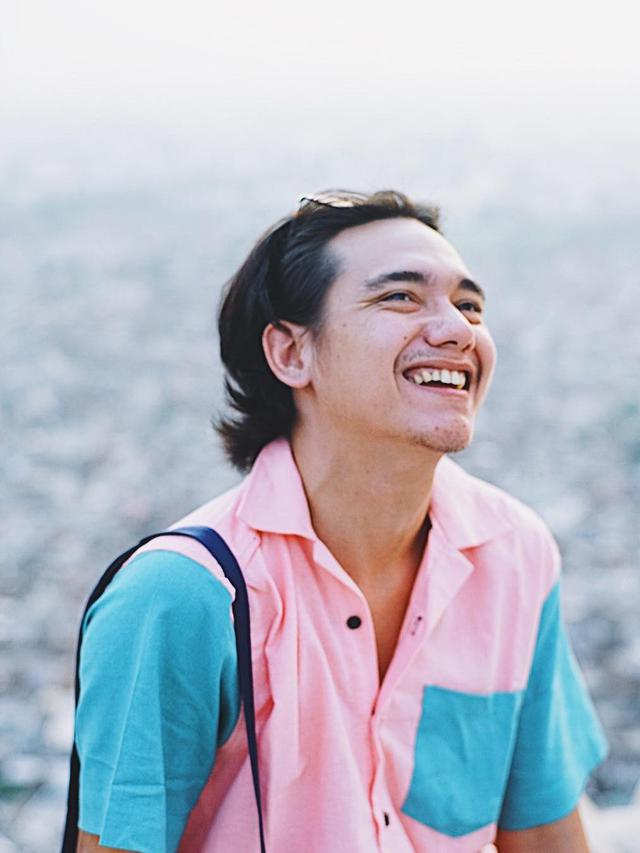[Bintang] Adipati Dolken