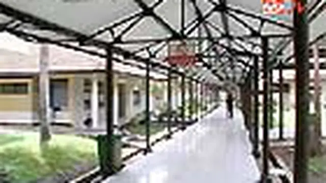 Hari Kelima, Tak Ada yang Besuk Nunun