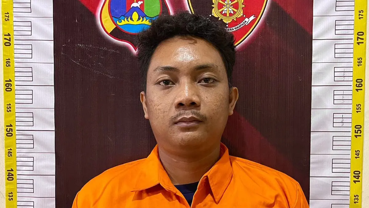 Berita Sisik Hari Ini Kabar Terbaru Terkini Liputan6