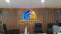 First Travel