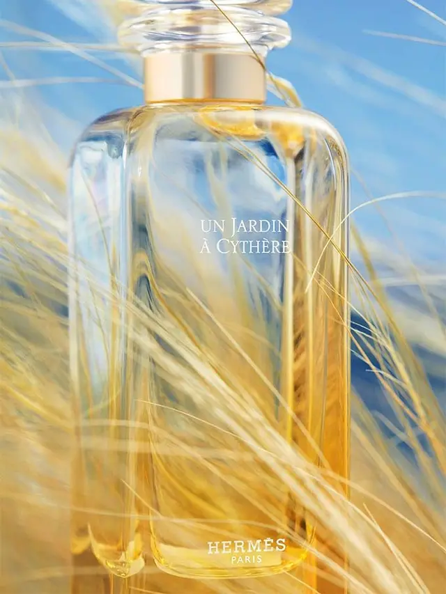 New Trend Alert: Parfum Pistachio yang Wajib Dicoba dengan Aroma Manis Gurih yang Menguggah Selera