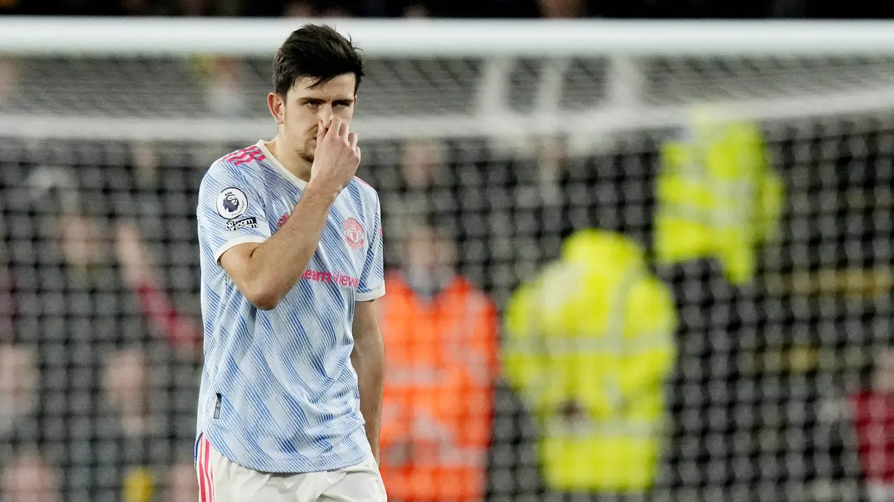 Foto: 5 Pemain yang Dibeli Manchester United dengan Harga Terlalu Mahal, Tampil Angin- Anginan dan Sering Blunder
