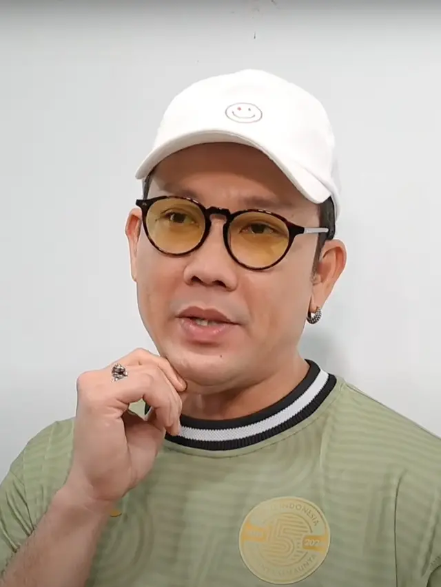 Denny Sumargo