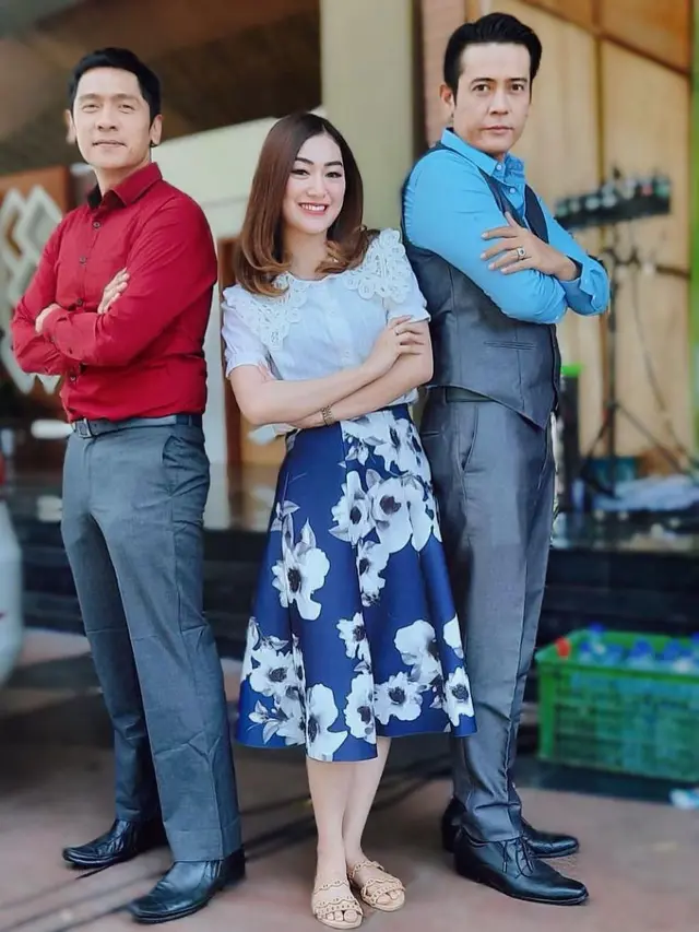 Sheila Rizkiyana Vendi