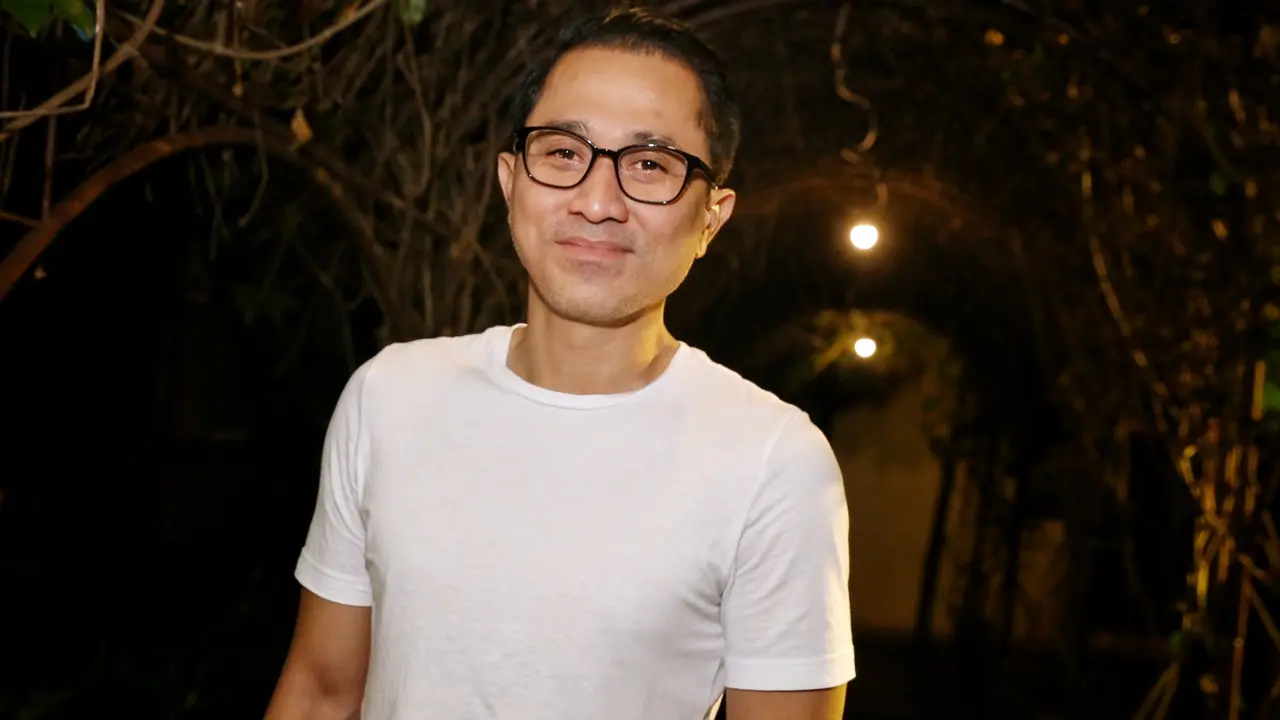 [Bintang] Lukman Sardi