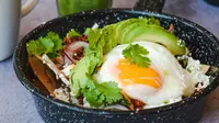 Easy Chilaquiles Recipe: 4 Simple Ideas for Mexican-Style Breakfast