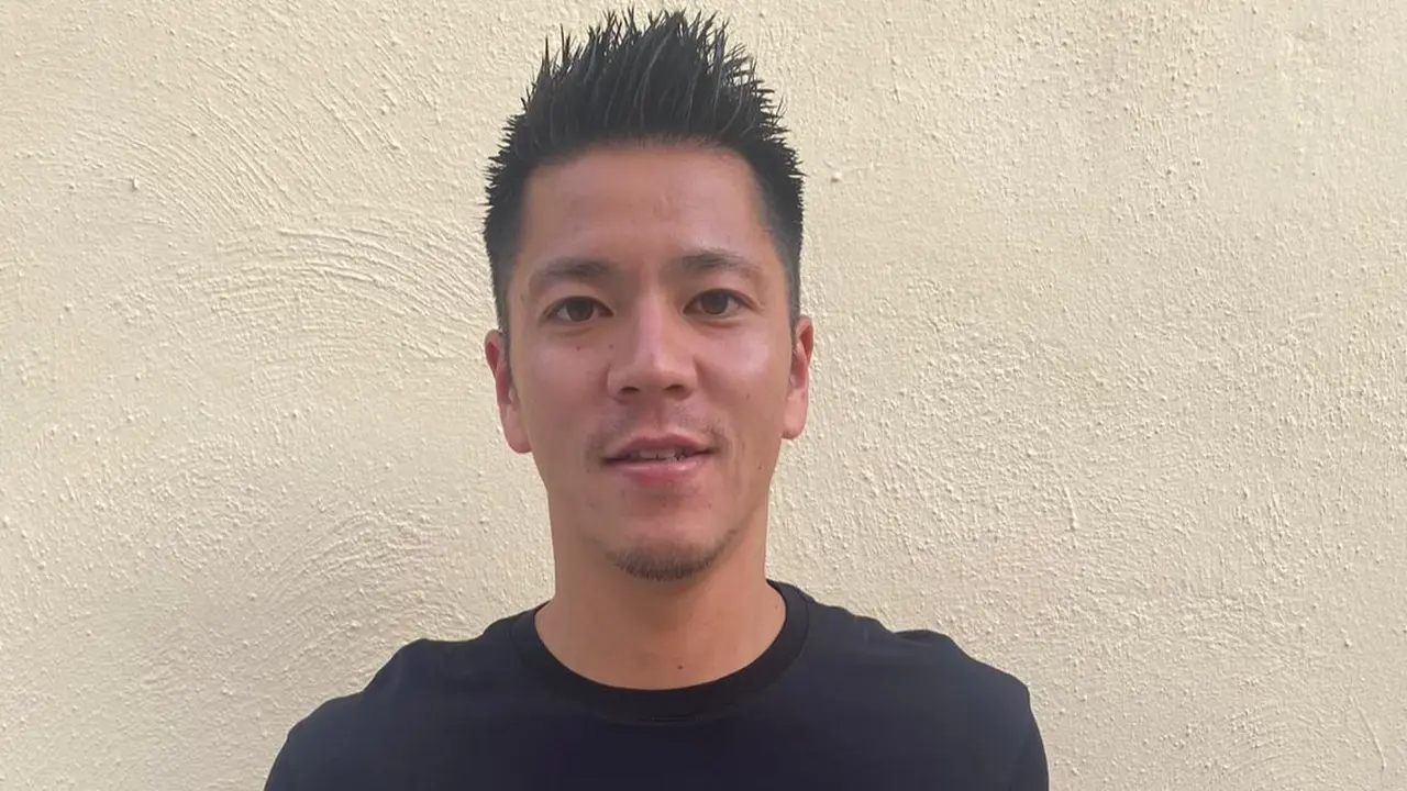 Pemain Baru Malut United, Tatsuro Nagamatsu