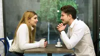 How to talk with your crush. (Photo: nensuria/Freepik)