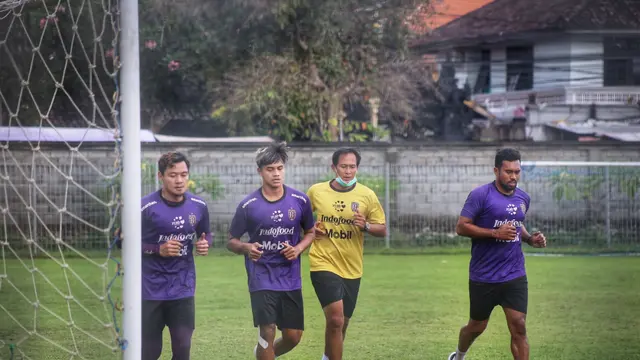 Bali United