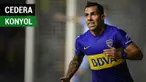 Berita video mantan striker Manchester United dan Juventus, Carlos Tevez, mengalami cedera saat bermain sepak bola di penjara. Bagaimana kisahnya?