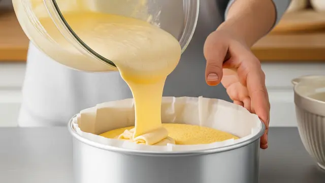 11 Tips Mengukus Bolu agar Tidak Bantat dan Tetap Mengembang, Tekstur Lembut Sempurna