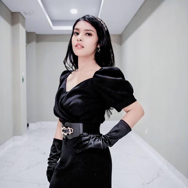 6 Potret Rimar Callista Juara Indonesian Idol 2021, Pernah Wakili Indonesia di Ajang ASEAN