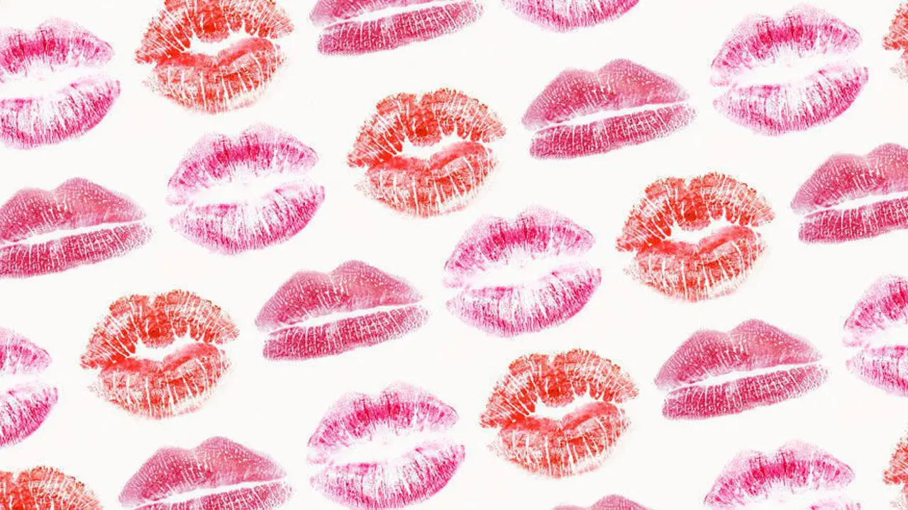Kecupan Bibir