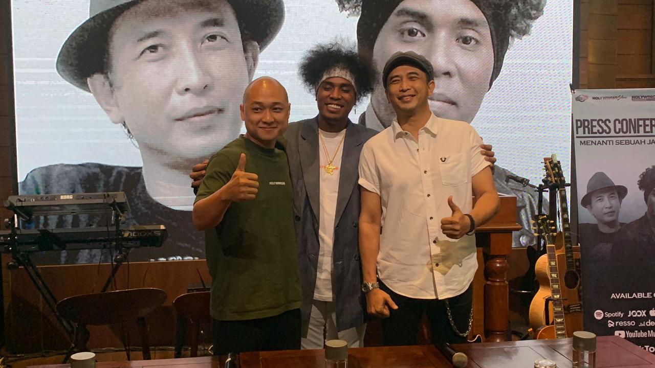 [Fimela] Elmatu x Piyu