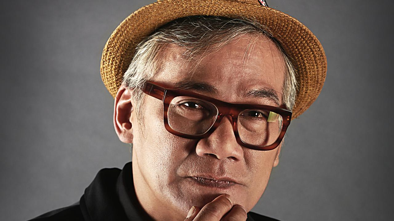 [Bintang] Tio Pakusadewo