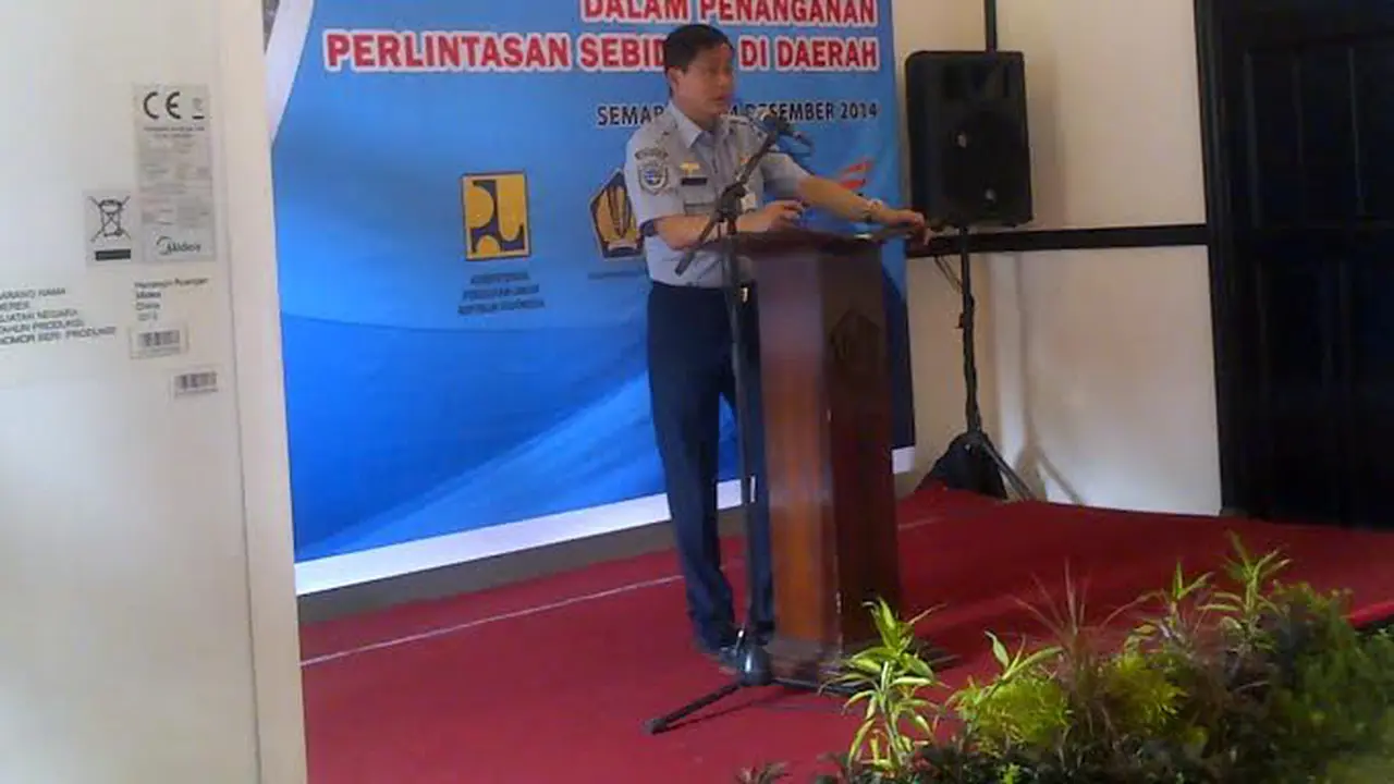 Ignasius Jonan
