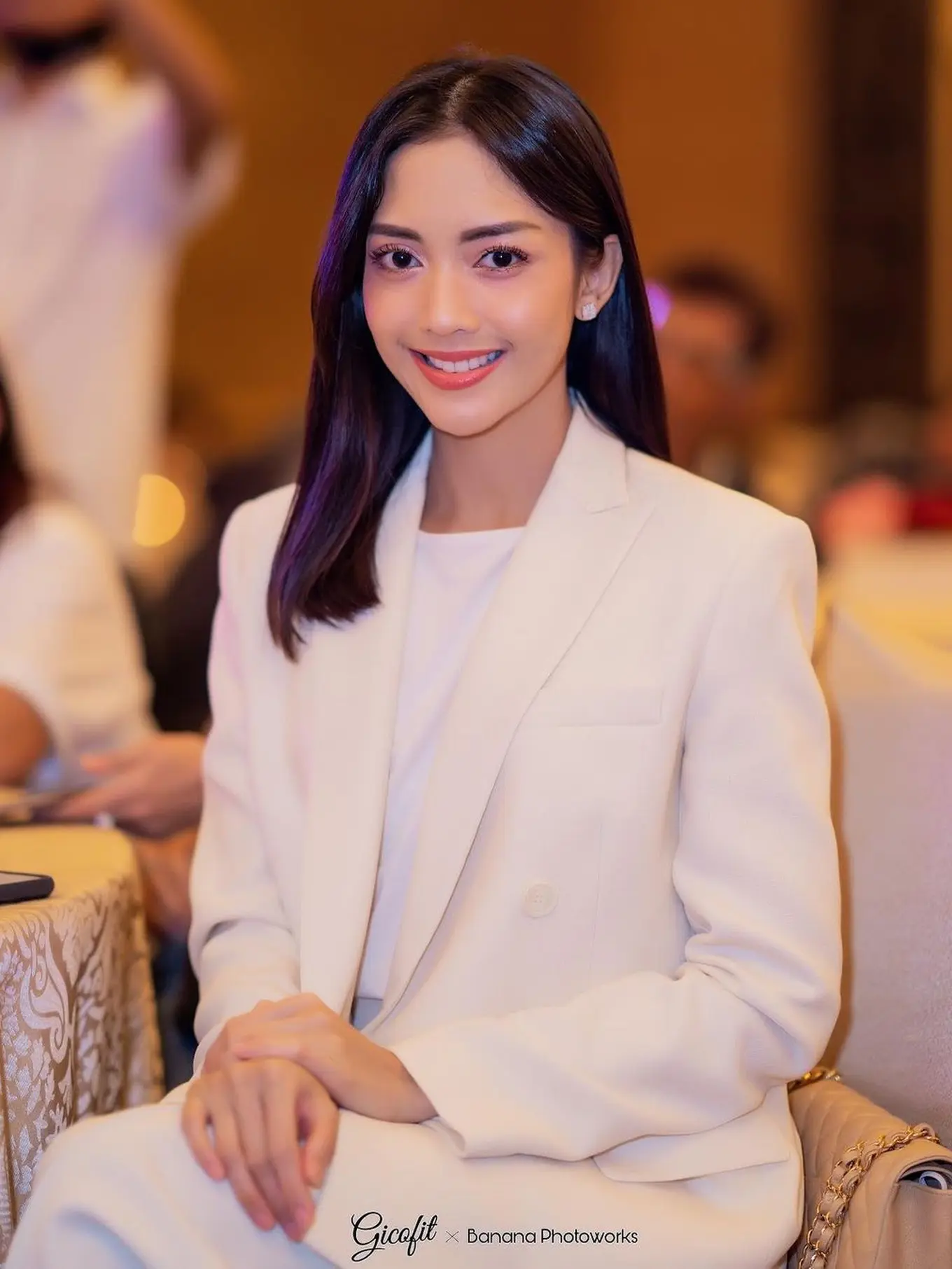 7 Potret Dua Anak Gadis Ririn Dwi Ariyanti yang Jarang Tersorot, Punya ...