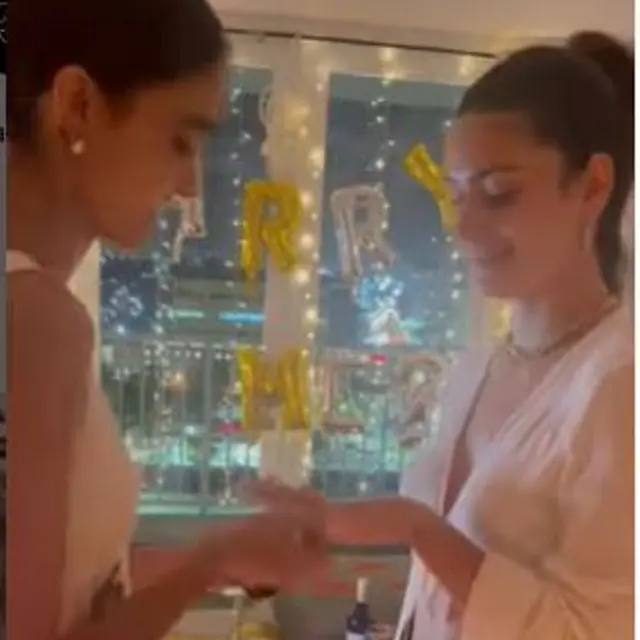 Kontestan Miss Grand International 2020 Ungkap Jalin Hubungan Sesama Jenis dan Menikah