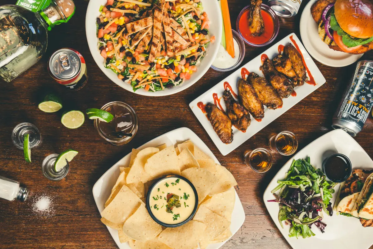 Makanan Restaurant