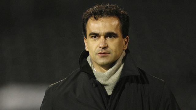 Roberto Martinez