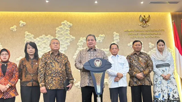 Anggaran Ketahanan Pangan Sentuh Rp 144,6 Triliun pada 2025, Buat Apa Saja?