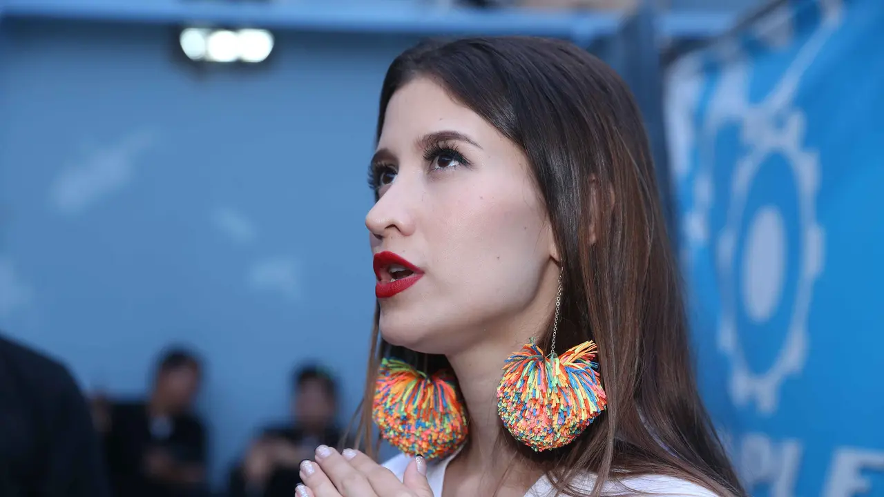 Millane Fernandez