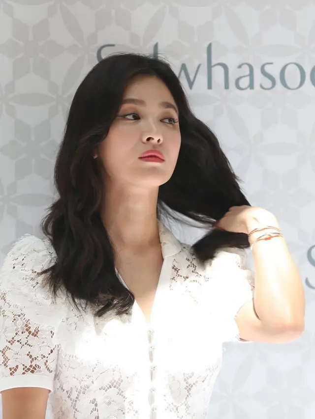 Song Hye Kyo