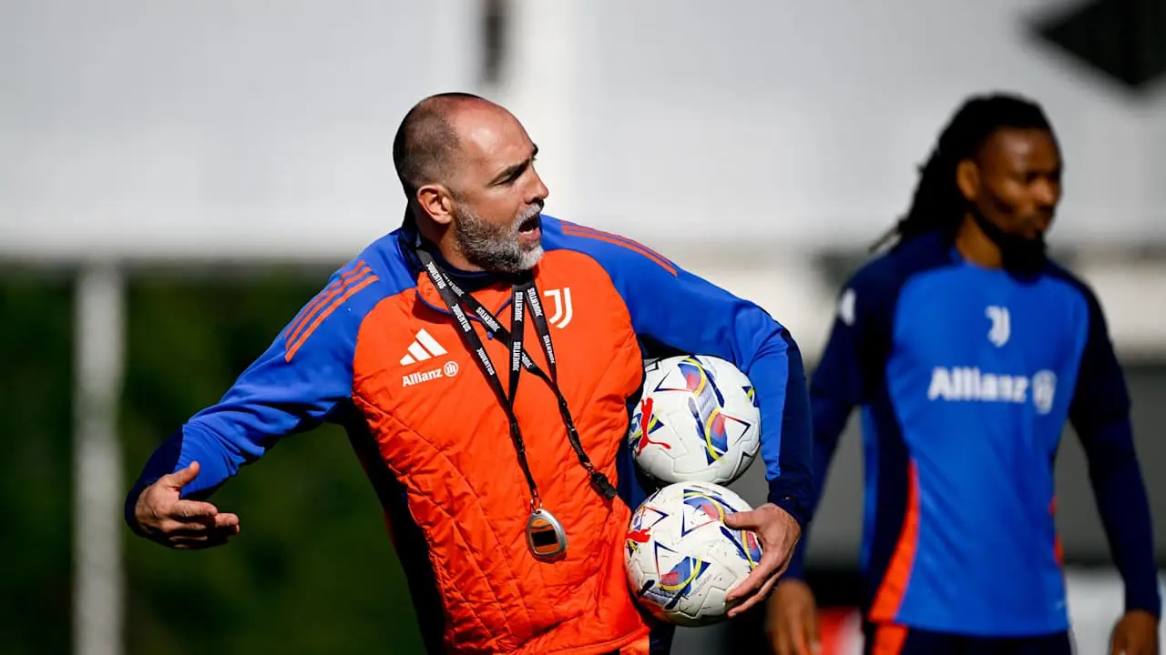 Igor Tudor