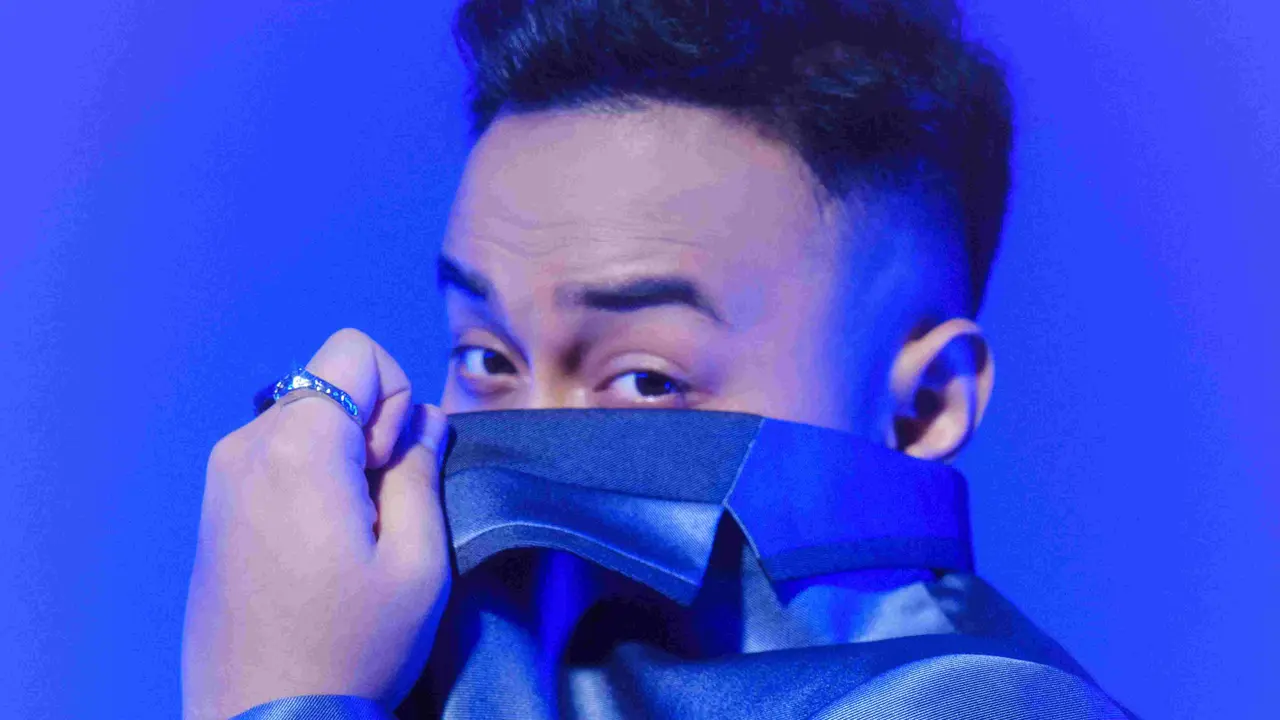 Farrel Hilal rilis single kedua (Dok. Sony Music)