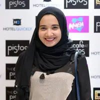 Foto profil Zaskia Sungkar (Dezmond Manullang/bintang.com)