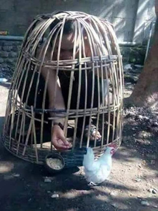 6 Tingkah Gokil Orang Ini Sangat Tidak Berfaedah, Absurd Banget